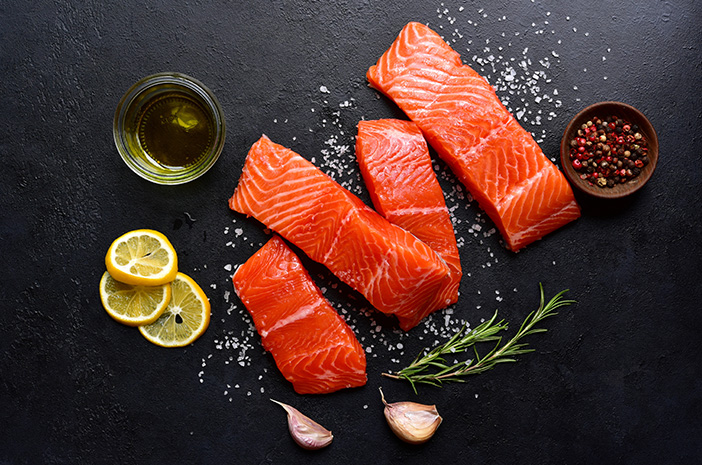 Salmón